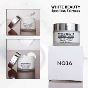 Noja White Beauty Cream