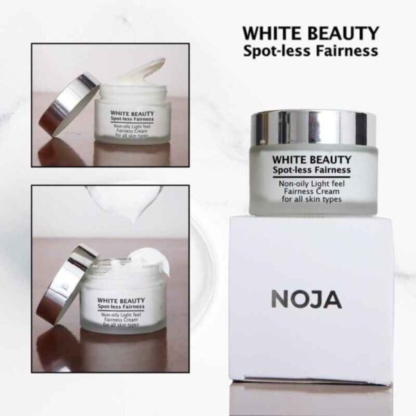 Noja White Beauty Cream - Image 2