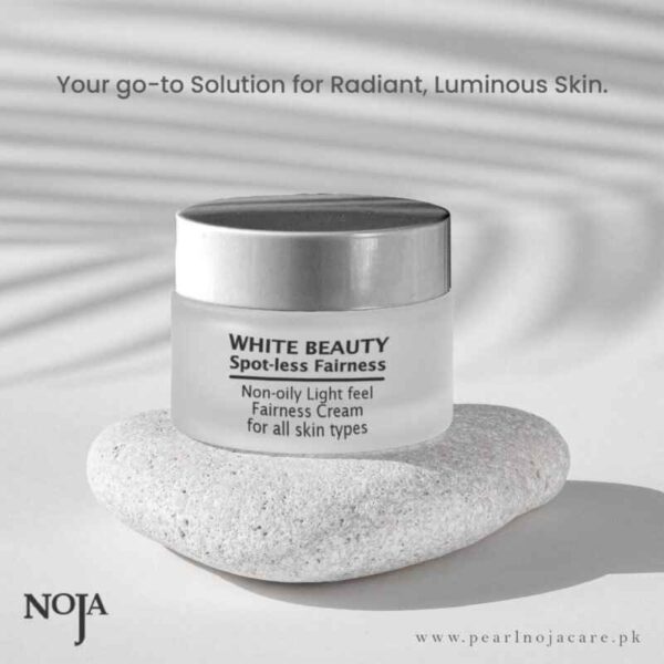 Noja White Beauty Cream