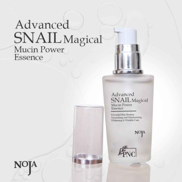 Advanced Snail Slime Mucin Power Essence - Image 3