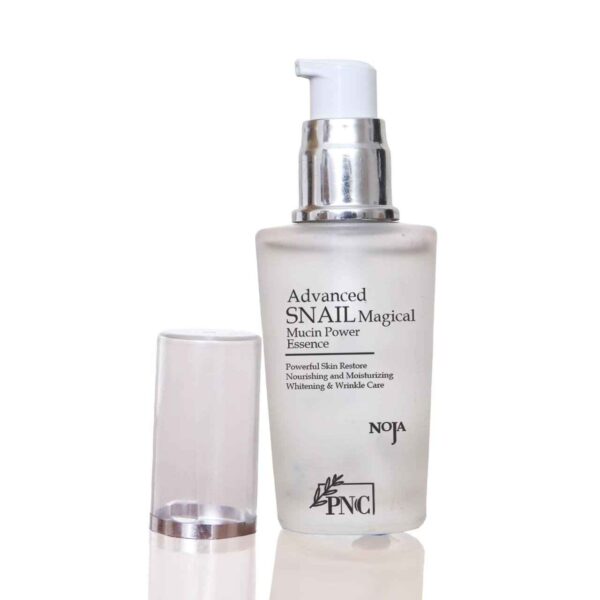 Advanced Snail Slime Mucin Power Essence