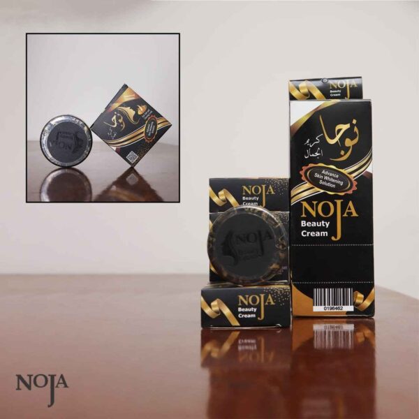 Noja Beauty Cream