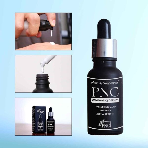 PNC Whitening Serrum