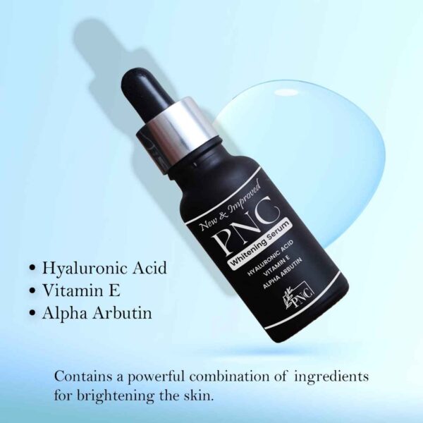 PNC Whitening Serrum - Image 2