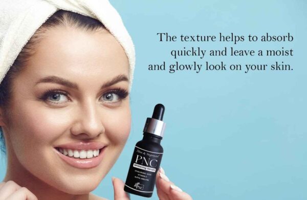 PNC Whitening Serrum - Image 3