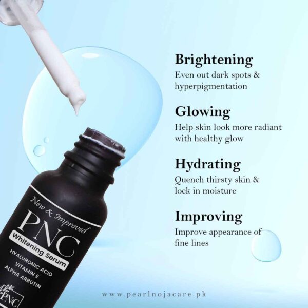 PNC Whitening Serrum - Image 4